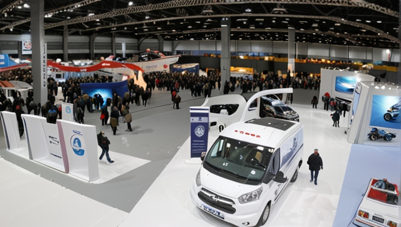 Улучшенные компоненты шасси Ducato MY2020